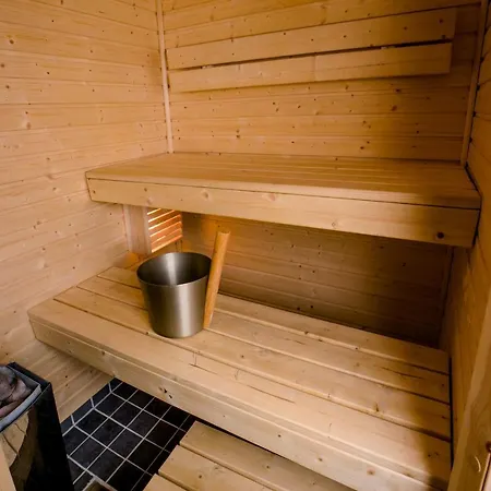 Kylpylaehotelli Pohjanranta 3* Keminmaa